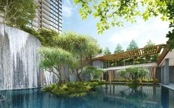 Pinetree Hill (D21), Condominium #502565111